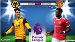 Soi kèo nhà cái Wolves vs MU và nhận định bóng đá Ngoại hạng Anh (22h30 ngày 29/8)