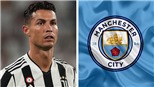 Ronaldo đạt thỏa thuận cá nhân với Man City