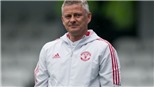 Chuyển nhượng 26/8: Solskjaer úp mở về hợp đồng mới. PSG đặt giá 220 triệu euro cho Mbappe