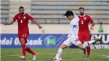 Soi kèo nhà cái Hàn Quốc vs Liban và nhận định bóng đá vòng loại World Cup 2022 (18h00, 7/9)
