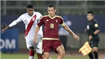 Soi kèo nhà cái Peru vs Venezuela và nhận định bóng đá vòng loại World Cup 2022 (8h00, 6/9)
