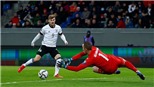 Timo Werner lại bỏ lỡ cơ hội trước gôn trống, CĐV ngán ngẩm