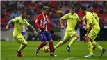 Soi kèo nhà cái Getafe vs Atletico và nhận định bóng đá Tây Ban Nha (00h30, 22/9)