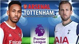 Soi kèo nhà cái Arsenal vs Tottenham và nhận định bóng đá Ngoại hạng Anh (22h30, 26/9)