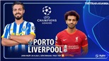 Soi kèo nhà cái Porto vs Liverpool và nhận định bóng đá Cúp C1/Champions League (2h00, 29/9)