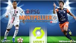 Soi kèo nhà cái PSG vs Montpellier và nhận định bóng đá Pháp Ligue 1 (2h00, 26/9)