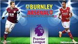 Soi kèo nhà cái Burnley vs Arsenal và nhận định bóng đá Ngoại hạng Anh (21h00, 18/9)