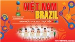 Soi kèo nhà cái Futsal Việt Nam vs Brazil và nhận định bóng đá Futsal World Cup 2021 (00h00, 14/9)