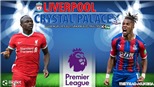 Soi kèo nhà cái Liverpool vs Crystal Palace và nhận định bóng đá Ngoại hạng Anh (21h00, 18/9)