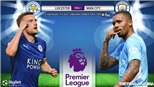 Soi kèo nhà cái Leicester vs Man City và nhận định bóng đá Ngoại hạng Anh (21h00, 11/9)