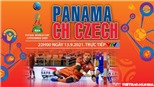 Soi kèo nhà cái Futsal Panama vs Séc và nhận định bóng đá Futsal World Cup 2021 (22h00, 13/9)