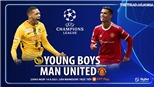 Soi kèo nhà cái Young Boys vs MU và nhận định bóng đá cúp C1 (23h45, 14/9)
