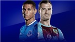 Soi kèo nhà cái Everton vs Burnley và nhận định bóng đá Ngoại hạng Anh (02h00, 14/9)
