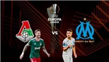 Soi kèo nhà cái Lokomotiv vs Marseille và nhận định bóng đá Europa League (23h45, 16/9)