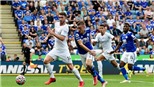Leicester 0–1 Man City: Silva tỏa sáng, Man City ‘rửa hận’ thành công