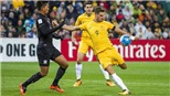 TRỰC TIẾP vòng loại World Cup 2022 châu Á hôm nay 12/10 (VTV6, VTV5)
