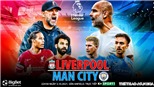 Soi kèo nhà cái Liverpool vs Man City. Nhận định, dự đoán bóng đá Anh (22h30, 3/10)