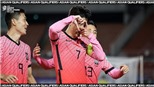 Son Heung Min lập công, Hàn Quốc thắng kịch tính Syria