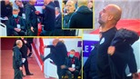 Bóng đá hôm nay 4/10: Nội bộ MU không hài lòng với Solskjaer. Guardiola tố trọng tài thiên vị