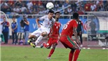 AFC nhận định gì về trận Oman vs Việt Nam?