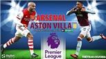 Soi kèo nhà cái Arsenal vs Aston Villa. Nhận định, dự đoán bóng đá Anh (2h00, 23/10)
