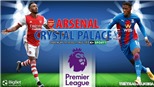 Soi kèo nhà cái Arsenal vs Crystal Palace. Nhận định, dự đoán bóng đá Anh (02h00, 19/10)
