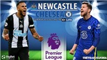 Soi kèo nhà cái Newcastle vs Chelsea. Nhận định, dự đoán bóng đá Anh (21h00, 30/10)