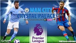Soi kèo nhà cái Man City vs Crystal Palace. Nhận định, dự đoán bóng đá Anh (21h00, 30/10)