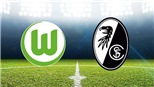 Soi kèo nhà cái Wolfsburg vs Freiburg. Nhận định, dự đoán bóng đá Đức (20h30, 23/10)