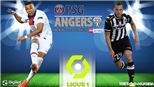 Soi kèo nhà cái PSG vs Angers. Nhận định, dự đoán bóng đá Pháp (02h00, 16/10)