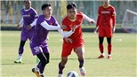 U23 Việt Nam vs U23 Đài Loan: Đài Loan chưa bao giờ thắng Việt Nam