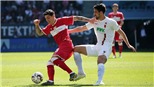Soi kèo nhà cái Augsburg vs Stuttgart. Nhận định, dự đoán bóng đá Đức (21h30, 31/10)