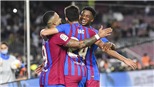 Bóng đá hôm nay 18/10: Shearer chỉ ra vấn đề của MU, Barcelona thắng ngược Valencia