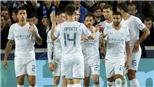 Club Brugge 1-5 Man City: 'The Citizens' mở tiệc bàn thắng ngay sân khách