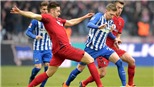 Soi kèo nhà cái Frankfurt vs Hertha Berlin. Nhận định, dự đoán bóng đá Đức (20h30, 16/10)