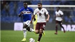 Soi kèo nhà cái Torino vs Sampdoria. Nhận định, dự đoán bóng đá Ý (1h45, 31/10)