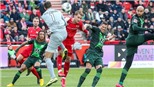 Soi kèo nhà cái Union Berlin vs Wolfsburg. Nhận định, dự đoán bóng đá Đức (20h30, 16/10)