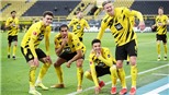 Soi kèo nhà cái Bielefeld vs Dortmund. Nhận định, dự đoán bóng đá Đức (20h30, 23/10)