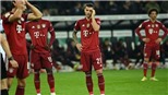 Vì sao Bayern phải nhận thất bại nặng nề nhất sau 43 năm?