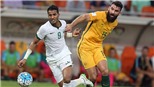 Soi kèo nhà cái Úc vs Ả Rập Xê Út. Nhận định, dự đoán bóng đá World Cup 2022 (16h10, 11/11)