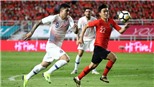 Soi kèo nhà cái Hàn Quốc vs UAE. Nhận định, dự đoán bóng đá World Cup 2022 (18h00, 11/11)