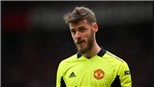 De Gea cứu thua 3 lần trong 5 phút, vẫn không ‘gánh’ nổi hàng thủ MU
