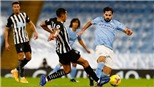 Newcastle sẽ cùng Man City sở hữu 'đội hình bền vững nhất châu Âu'