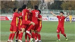 U23 Việt Nam thắng, người hâm mộ vẫn không vui vì lối đá bạo lực