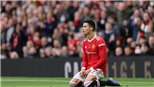 Những thống kê đáng xấu hổ của MU sau trận thua Man City