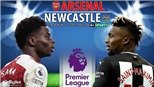 Soi kèo nhà cái Arsenal vs Newcastle. Nhận định, dự đoán bóng đá Anh (19h30, 27/11)