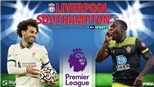 Soi kèo nhà cái Liverpool vs Southampton. Nhận định, dự đoán bóng đá Anh (22h00, 27/11)