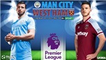 Soi kèo nhà cái Man City vs West Ham. Nhận định, dự đoán bóng đá Anh (21h00, 28/11)