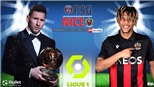 Soi kèo nhà cái PSG vs Nice. Nhận định, dự đoán bóng đá Pháp (3h00, 2/12)