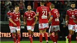 Soi kèo nhà cái Brest vs St-Etienne. Nhận định, dự đoán bóng đá Pháp (1h00, 2/12)